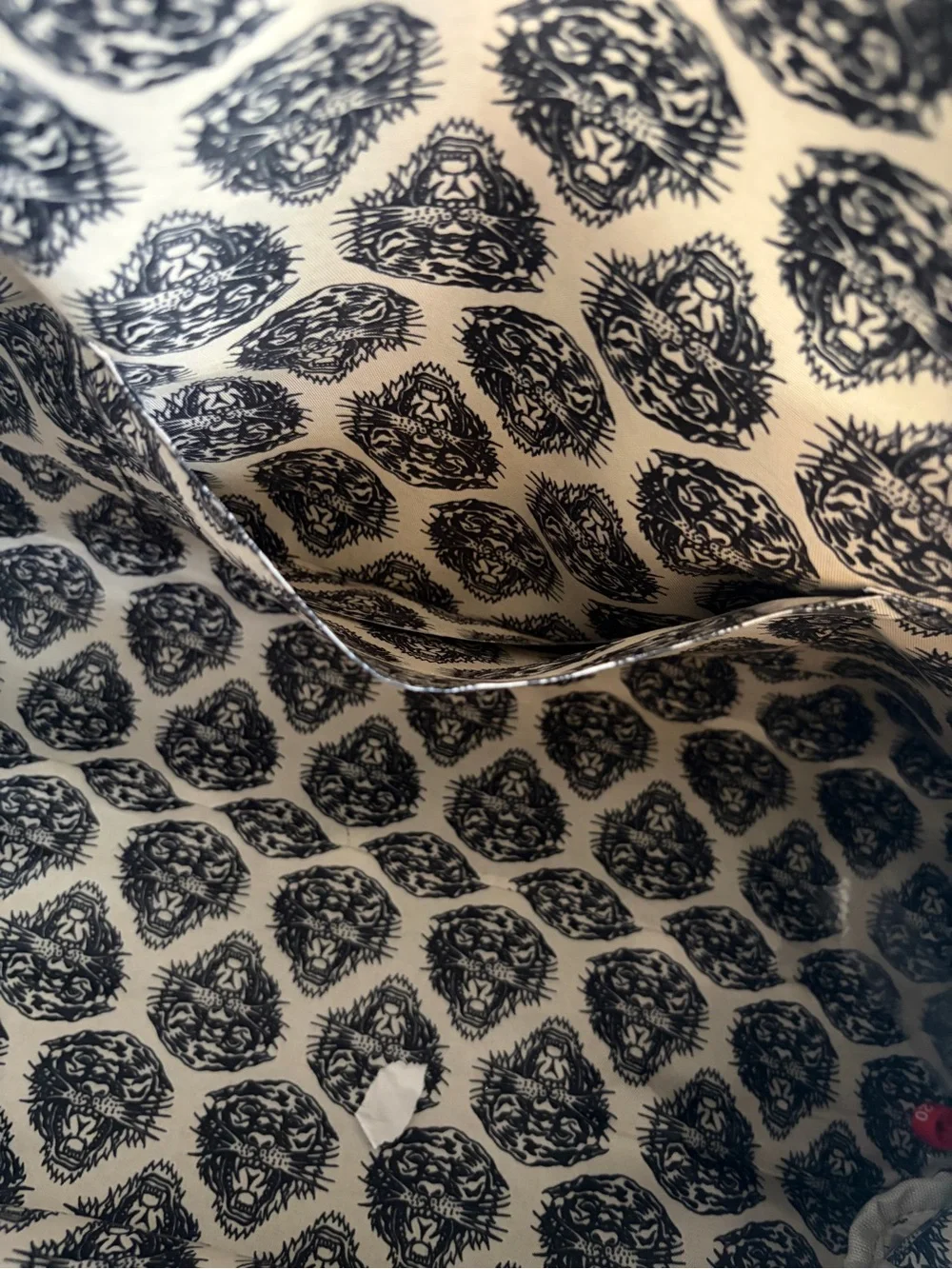 Ed Hardy this bag